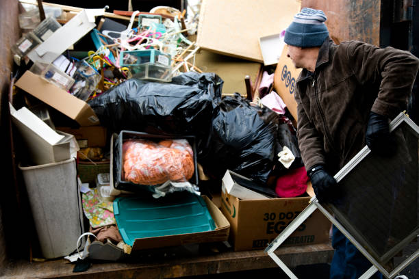 Best Appliance Removal Near Me  in Cadillac, MI