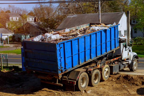 Best Furniture Removal Near Me  in Cadillac, MI