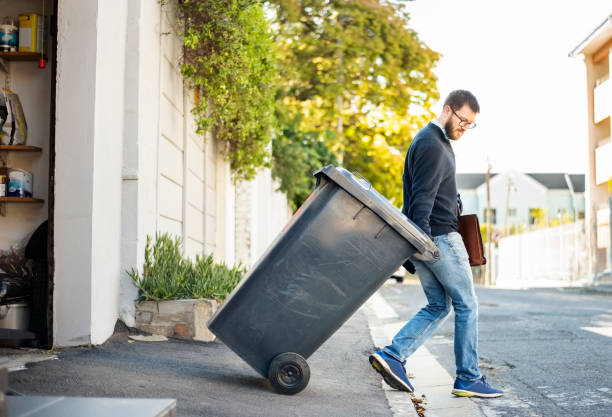 Best Electronics Removal Services  in Cadillac, MI
