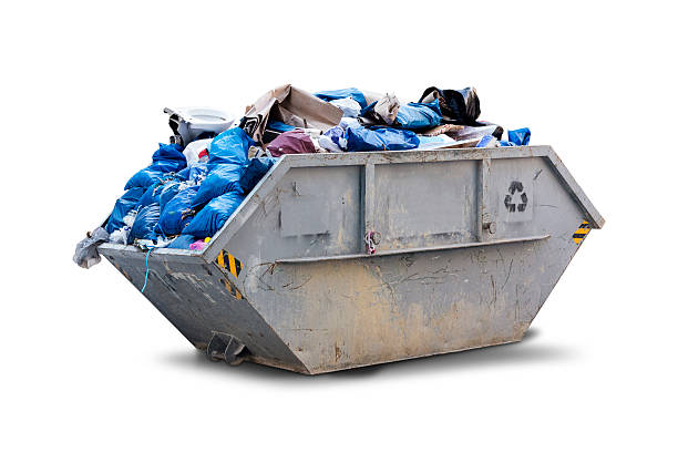 Debris Removal in Cadillac, MI